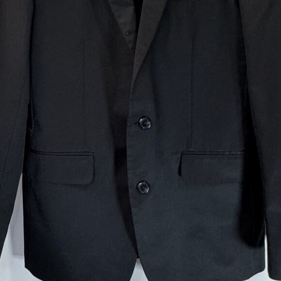Calvin Klein Black Men's Blazer size M - Picture 6 of 7